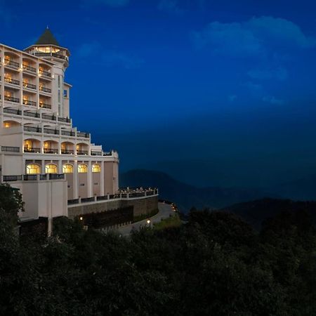 Welcomhotel By Itc Hotels, Tavleen, Chail Exteriör bild