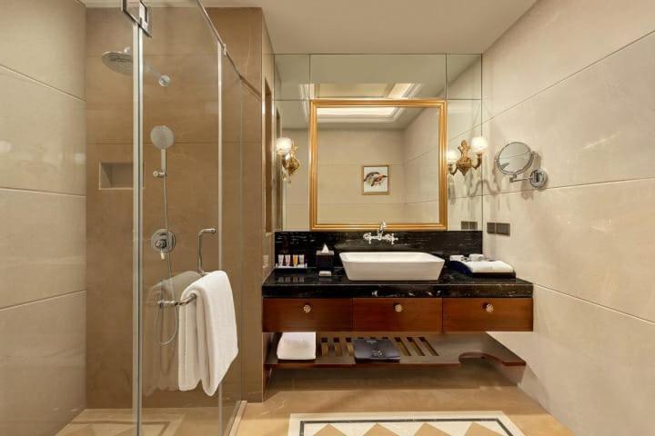Welcomhotel By Itc Hotels, Tavleen, Chail Exteriör bild